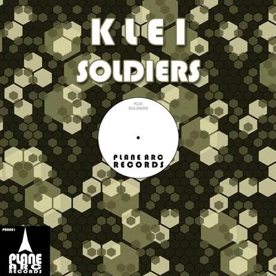 Soldiers 专辑 Klei