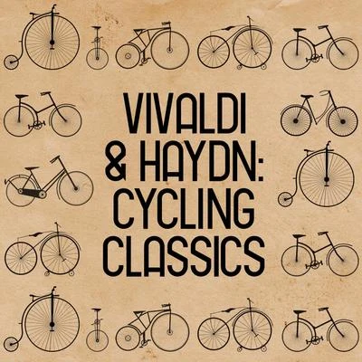 Oregon Bach Festival Chamber Orchestra Vivaldi & Haydn: Cycling Classics