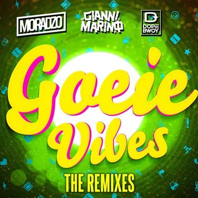 Goeie Vibes (The Remixes) 專輯 Moradzo/Bassanova