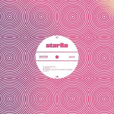 starRo SWL004