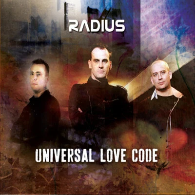 Universal Love Code 專輯 CYANIDE/Radius/Jalebee Cartel/Sawan Dutta/East India Company