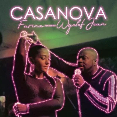 FarinaSanto & Johnny Casanova