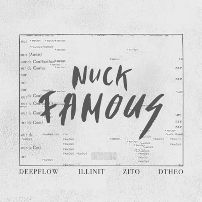 FAMOUS 专辑 넋업샨(Nuck)/Born Kim