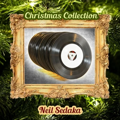 Christmas Collection 專輯 Neil Sedaka