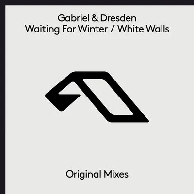 Waiting For WinterWhite Walls 專輯 Gabriel & Dresden