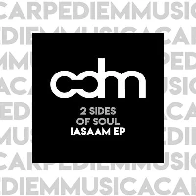 Iasaam Ep 專輯 2 Sides Of Soul