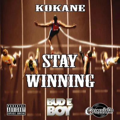 Kokane Stay Winning 專輯 Klocaine/Kokane