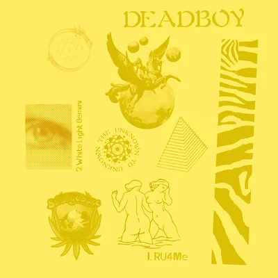 White Light Gemini 专辑 Deadboy