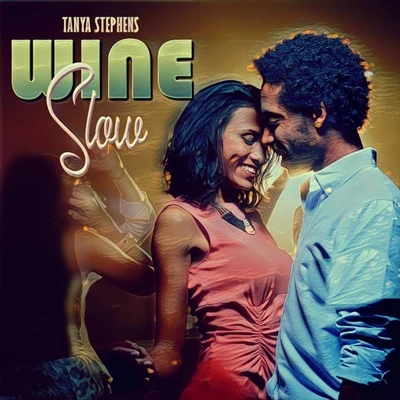 Wine Slow 專輯 Infinite Mass/Tanya Stephens