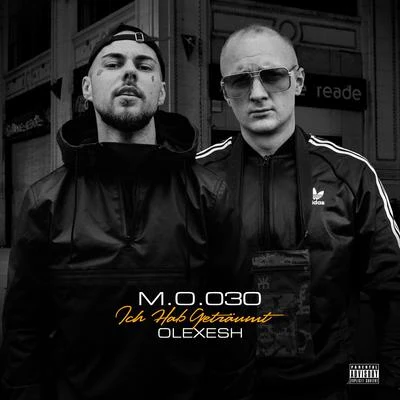 Ich hab geträumt 專輯 M.O.030/Niqo Nuevo/Jalil/Sinan G