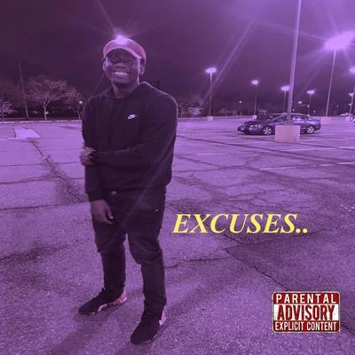 Excuses 專輯 Scotty