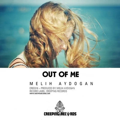 Out Of Me 專輯 Melih Aydogan/Elodia