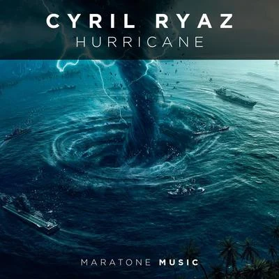 Hurricane 专辑 Cyril Ryaz/Arkam/Floe