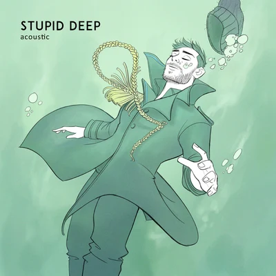 Stupid Deep (Acoustic) 專輯 Jon Bellion