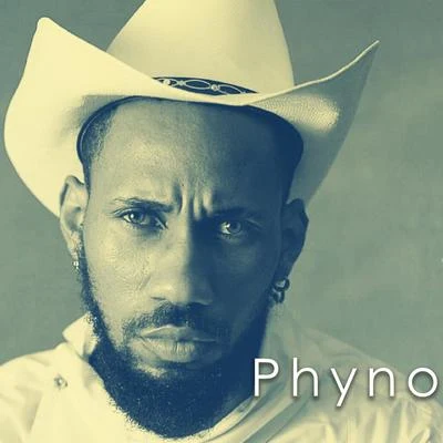 Phyno 專輯 Phyno