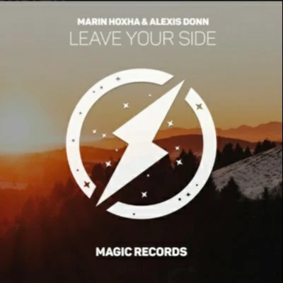 Leave Your Side 專輯 Marin Hoxha/Rachel Philipp/Seum Dero