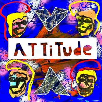 Attitude 专辑 Hawkboy/Bora/Wonderface/Quintino & Blasterjaxx