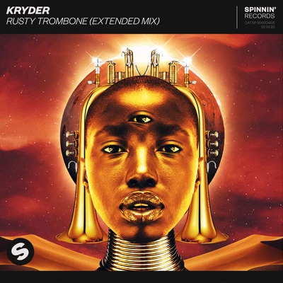 Kryder Rusty Trombone (Extended Mix)