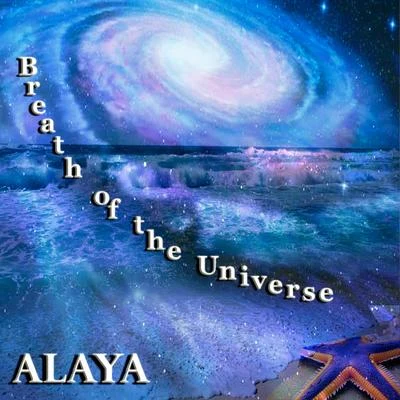 Breath of the Universe (Meditation Music) 專輯 Alaya/Aeterna/Luca Attanasio