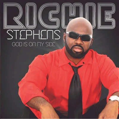 God Is On My Side 專輯 Richie Stephens/Marcia Griffiths