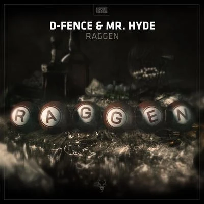 Raggen 专辑 Mr. Hyde