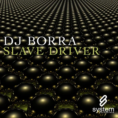 DJ Borra Slave Driver