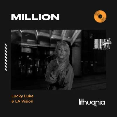 Lucky LukeEden Golan Million