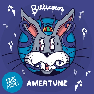 Amertune 專輯 Bellecour