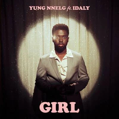 Girl 专辑 Yung Nnelg