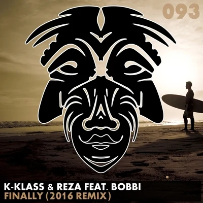 Finally (K-Klass & Reza 2016 Remix) 專輯 K-Klass