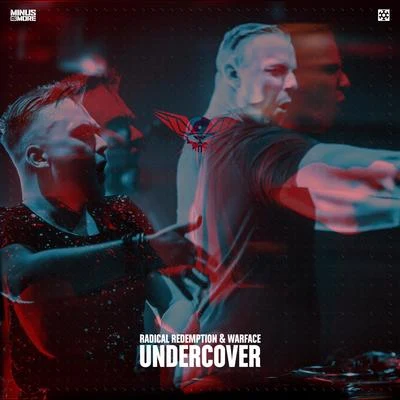 Undercover (Radio Edit) 專輯 Radical Redemption