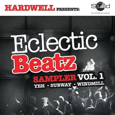 Hardwell Eclectic Beatz Sampler Vol. 1 专辑 Hardwell