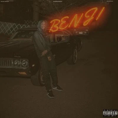 Benji 專輯 Benjimims/Ripp Flamez/MB4L Kane