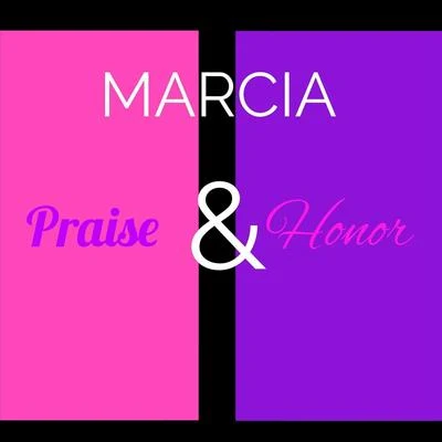 Praise and Honor 專輯 Marcia/John Barry