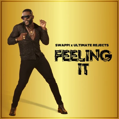 Feeling It 專輯 Ultimate Rejects/Henry Fong/JSTJR