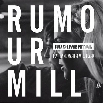 Rumour Mill Remixes 专辑 Rüdimental/Ella Henderson