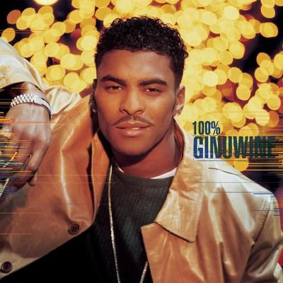 Ginuwine 100% Ginuwine