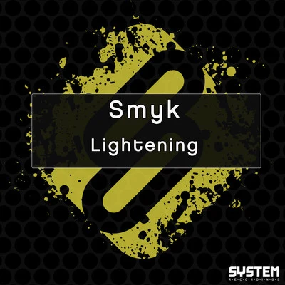 Lightening 專輯 Smyk/Graviton