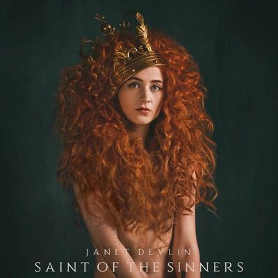 Saint of the Sinners 專輯 Janet Devlin