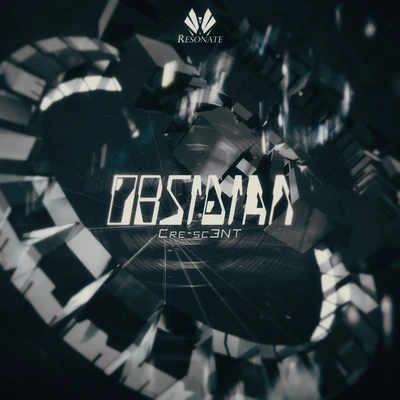 Obsidian【Resonate Track】 專輯 Cre-sc3NT