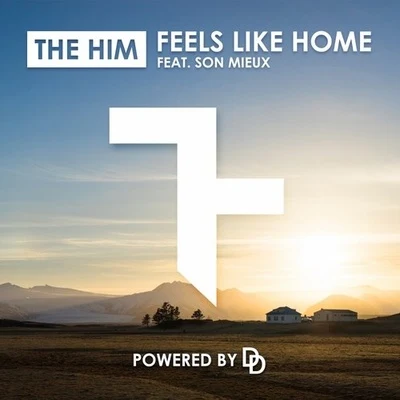 Feels Like Home (Radio Edit) 專輯 The Him