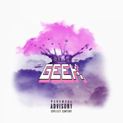 Geek 專輯 Don Quez/Satori Roshi/Shaman Roe/Lildaddex