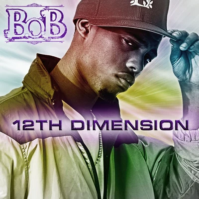 12th Dimension EP 專輯 B.O.B