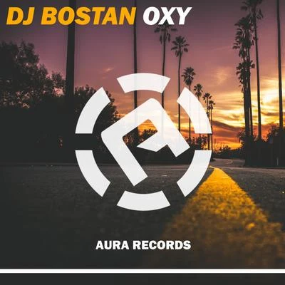 Oxy 专辑 Mustech/DJ Bostan/Jerry Ropero