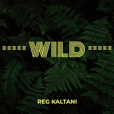 Wild 專輯 Reg Kaltani