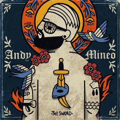 II: The Sword 專輯 Andy Mineo