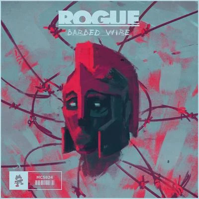 Barbed Wire 專輯 ROGUE