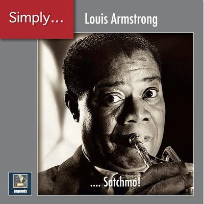 Simply ... Satchmo! (2020 Remaster) 專輯 DuBose Hayward