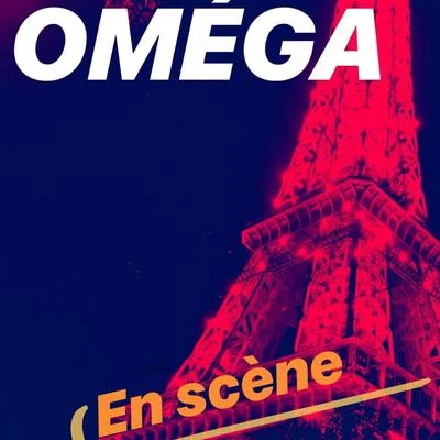 En scène 專輯 Omega