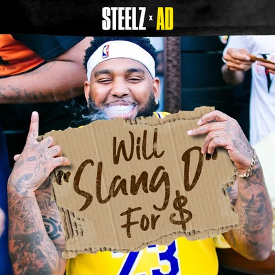 AD Slang D